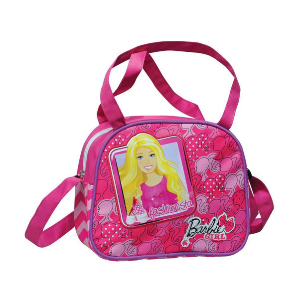 Barbie Τσαντάκι Χειρός (349-52260)