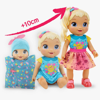 Baby Alive Grows Up (E8199)