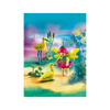 Playmobil Fairies Μικρή Νεράιδα με Πελαργούς (9138)
