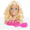Barbie Κεφάλι Ομορφιάς Mini (BAR37000)