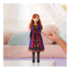 Frozen II Light Up Fashion Doll Anna (E7001)