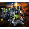 Playmobil Dino Rise Ο Βράχος Των Δεινοσαύρων (70623)