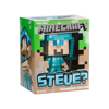 Minecraft Diamond Steve Figure (237123)
