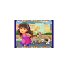 Trefl Puzzle 4σε1 Dora And Friends (34265)