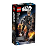 Lego Star Wars Sergeant Jyn Erso (75119)