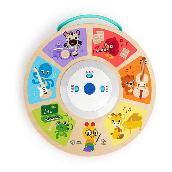Hape Baby Einstein Magic Touch Cals Smart Sounds Symphony (800890)