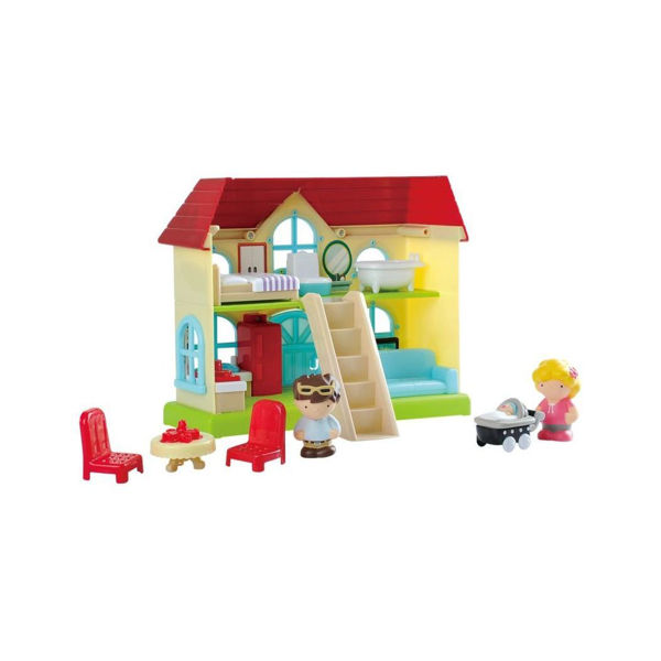 PlayGo Little Wood Cottage (9832)