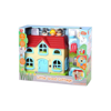 PlayGo Little Wood Cottage (9832)