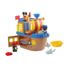PlayGo Pirate Ship Adventure (9840)