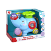 PlayGo Pop N Hoop Roller Elephant (2993)