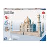 Ravensburger 3D Puzzle Taj Mahal (125647)