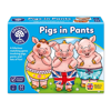 Orchard Pigs in Pants (101778)
