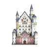 Ravensburger 3D Puzzle Neuschwanstein Castle (12573)