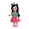 My First Disney Princess Toddler Mulan (75115)