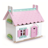 Le Toy Van Lilys Cottage (H111)