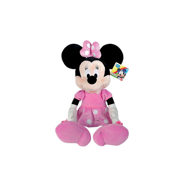 Λούτρινο Minnie Mouse 60εκ (01468)