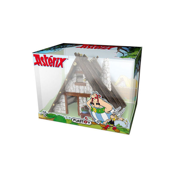 Asterix Σπίτι (PLA60835)