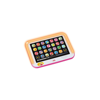 Fisher Price Εκπαιδευτικό Tablet Ροζ (DKK07)