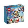 LEGO Super Hero Girls Bumblebee Helicopter (41234)