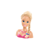 Barbie Κεφάλι Κομμωτικής (83830)