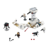 Lego Star Wars Hoth Attack (75138)