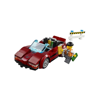 Lego City High-Speed Chase (60138)