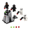 Lego Star Wars First Order Battle Pack (75132)