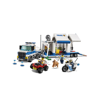 Lego City Mobile Command Center (60139)