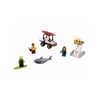 Lego City Coast Guard Starter Set (60163)