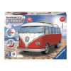 Ravensburger 3D Puzzle Volkswagen T1 (12516)