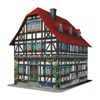 Ravensburger 3D Puzzle Medieval House (12572)