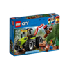 Lego City Forest Tractor (60181)