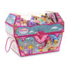 Shimmer & Shine Dress Up Trunk (HMH01000)