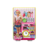 Barbie Ζαχαροπλάστης (FHP57)