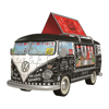 Ravensburger 3D Puzzle Volkswagen T1 Food Truck (12525)