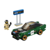 Lego Speed Champions 1968 Ford Mustang Fastback (75884)