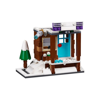 Lego Creator Modular Winter Vacation (31080)