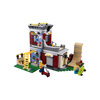 Lego Creator Modular Skate House (31081)