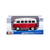 Maisto Special Edition 1:25 Volkswagen Van "Samba" (31956)