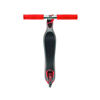 Globber Flow 125 Πατίνι 2 Ρόδες Black-Red (470-102-2)