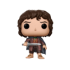 Funko Pop! Vinyl-Frodo Buggins (Lord Of The Rings) (444)