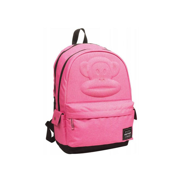 Paul Frank Σακίδιο Πλάτης Eva Light Fuchsia (346-58034)