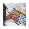 Monopoly Junior Ηλεκτρονική Τράπεζα (E1842)