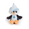 Nici Goodnight Penguin Koosy 22εκ (40843)