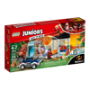 Lego Juniors The Great Home Escape (10761)