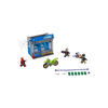 Lego Super Heroes ATM Heist Battle (76082)