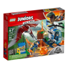 Lego Juniors Pteranodon Escape (10756)