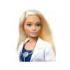 Barbie Γιατρός (FXP00)