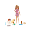 Barbie Doggy Daycare (FXH08)