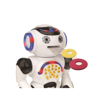 Powerman Εκπαιδευτικό Διαδραστικό Ρομπότ (ROB50)